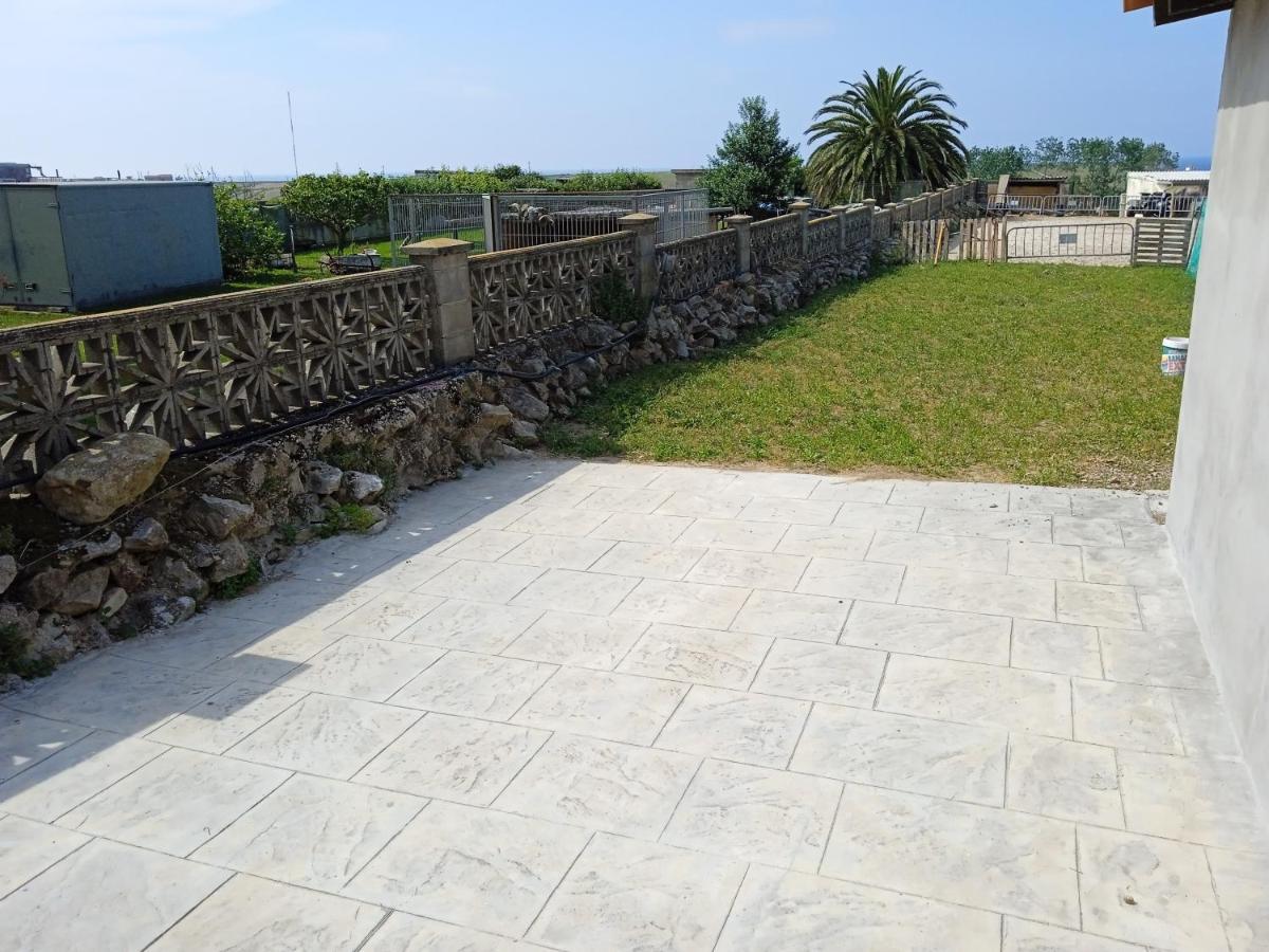 Casa San Miguel 93 Santander Villa Exterior photo